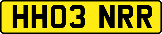 HH03NRR