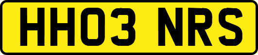 HH03NRS