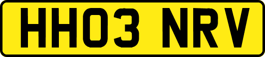 HH03NRV