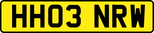 HH03NRW
