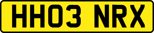 HH03NRX