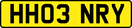 HH03NRY