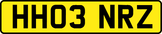 HH03NRZ