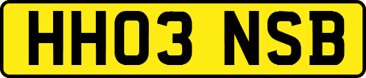 HH03NSB