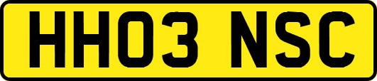 HH03NSC