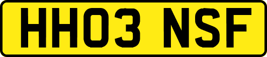 HH03NSF