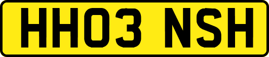 HH03NSH