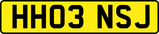 HH03NSJ