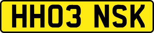 HH03NSK