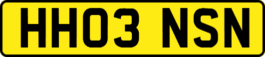 HH03NSN