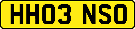 HH03NSO