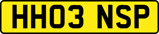 HH03NSP