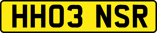 HH03NSR