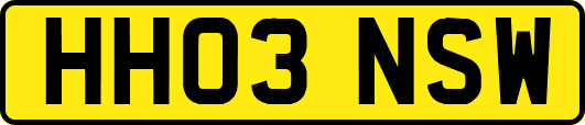 HH03NSW