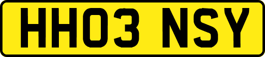 HH03NSY