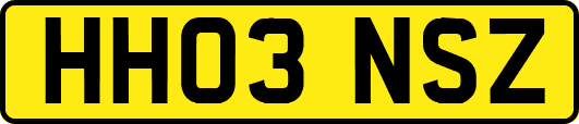 HH03NSZ