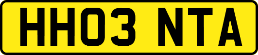 HH03NTA