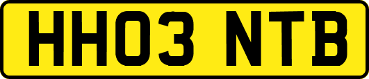 HH03NTB