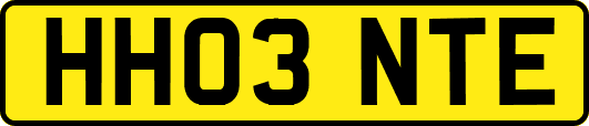 HH03NTE