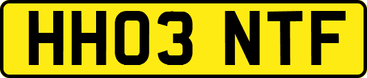 HH03NTF