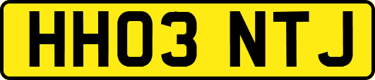 HH03NTJ