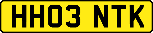 HH03NTK
