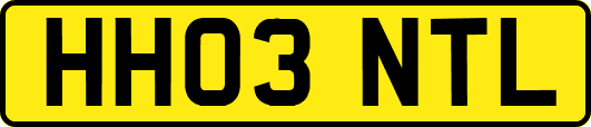 HH03NTL