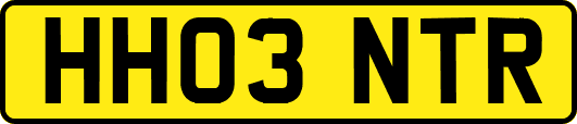 HH03NTR
