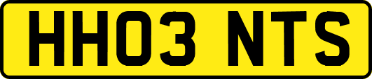 HH03NTS