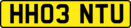 HH03NTU