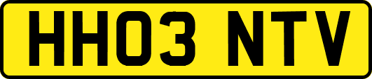 HH03NTV