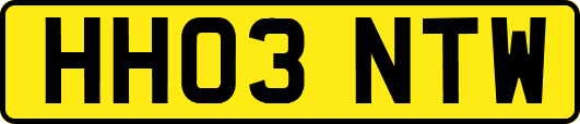HH03NTW