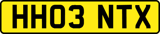 HH03NTX