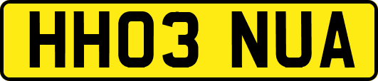 HH03NUA