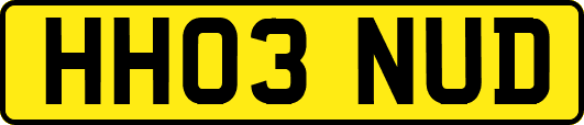 HH03NUD