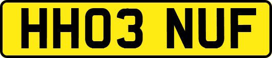 HH03NUF