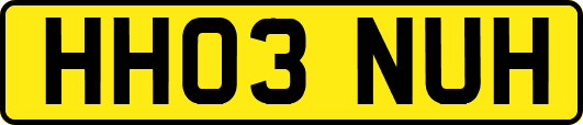 HH03NUH