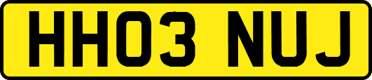 HH03NUJ
