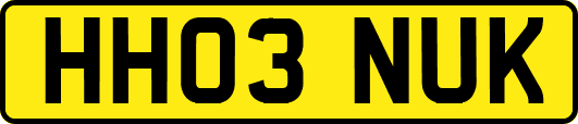 HH03NUK