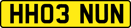 HH03NUN