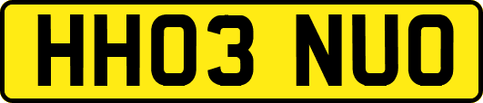 HH03NUO