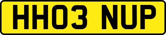 HH03NUP