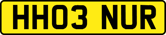 HH03NUR