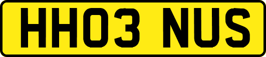 HH03NUS