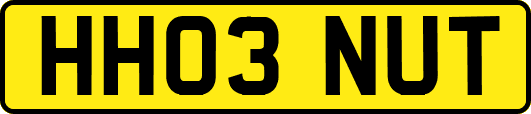HH03NUT