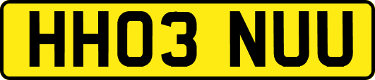 HH03NUU