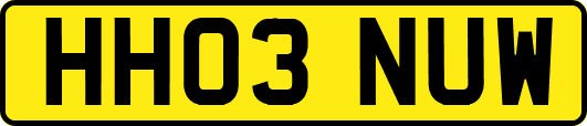 HH03NUW