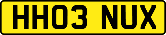 HH03NUX