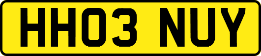 HH03NUY