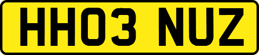 HH03NUZ